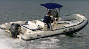 location BWA 750 Platinum saint tropez var
