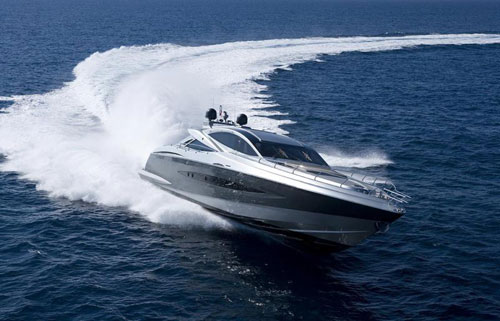 Location yacht canados saint tropez