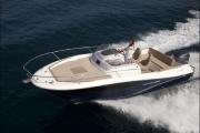 location cap camarat 715 WA saint tropez var