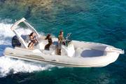 location capelli 770 anniversary saint tropez var