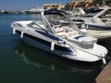 location crowline 315 scr saint tropez var