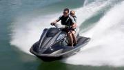 location jet ski FX160 yamaha saint tropez