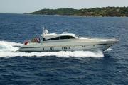 location leopard 27 saint tropez var