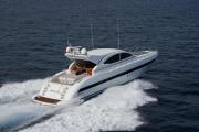 location mangusta 72 saint tropez var