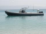 location Sea Water 41 saint tropez var