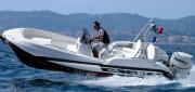 location Zar 57 saint tropez var