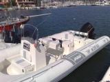location zodiac 850 saint tropez var